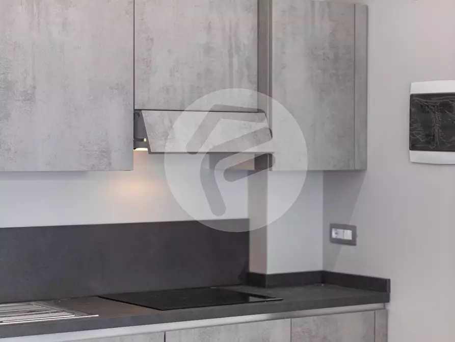 Immagine 17 di Appartamento in vendita  in viale hanbury a Alassio