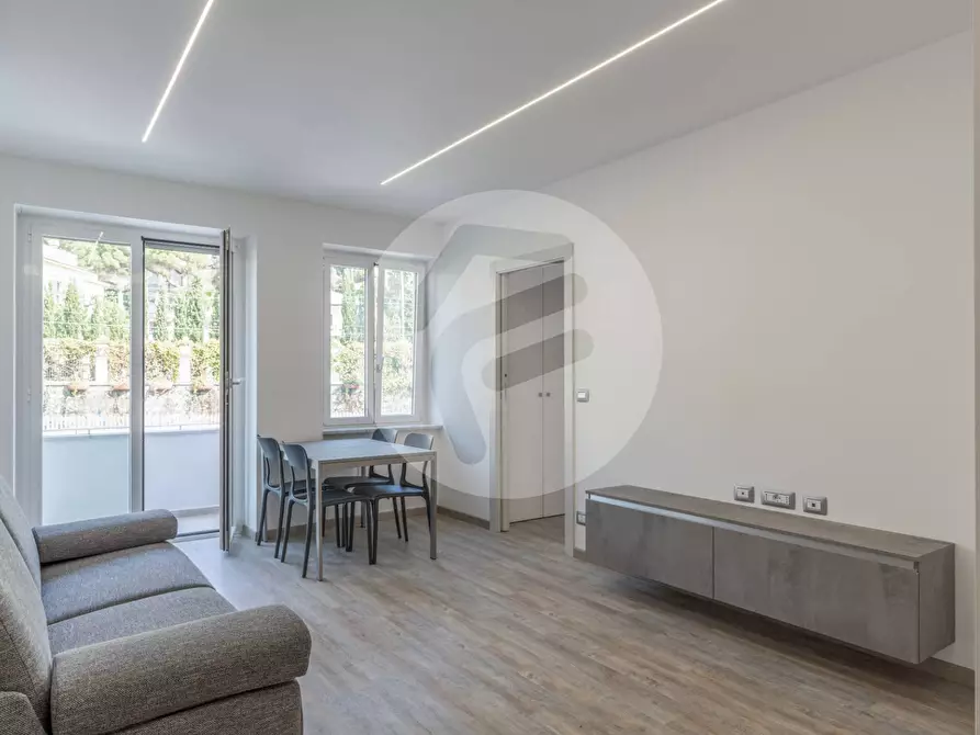 Immagine 3 di Appartamento in vendita  in viale hanbury a Alassio