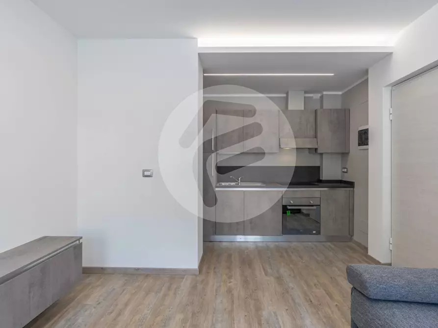 Immagine 8 di Appartamento in vendita  in viale hanbury a Alassio