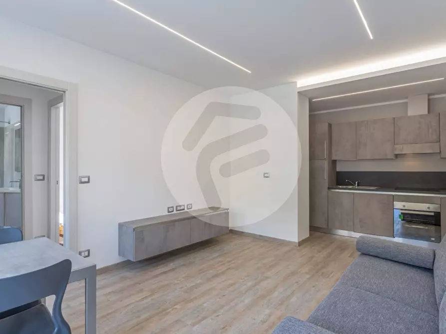 Immagine 20 di Appartamento in vendita  in viale hanbury a Alassio