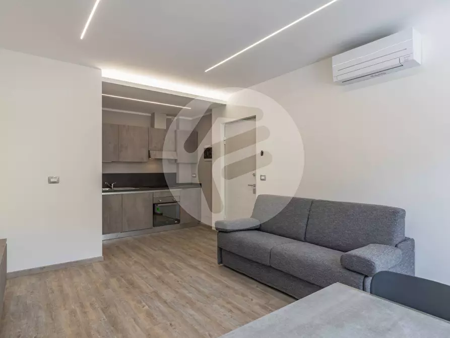 Immagine 5 di Appartamento in vendita  in viale hanbury a Alassio