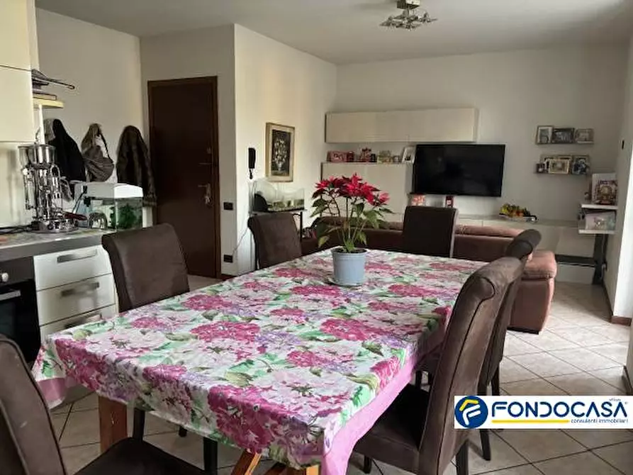 Immagine 9 di Appartamento in vendita  a Coccaglio