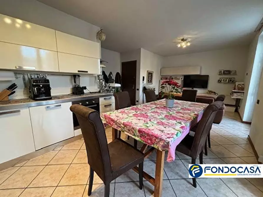 Immagine 8 di Appartamento in vendita  a Coccaglio