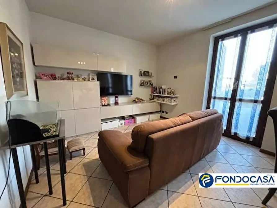 Immagine 6 di Appartamento in vendita  a Coccaglio