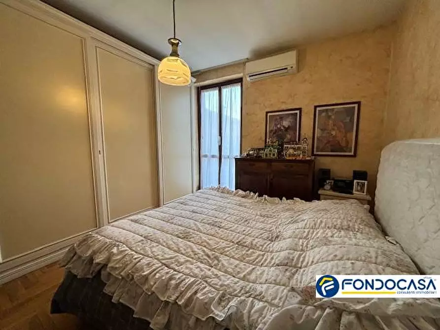 Immagine 11 di Appartamento in vendita  a Coccaglio