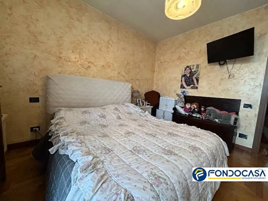 Immagine 12 di Appartamento in vendita  a Coccaglio