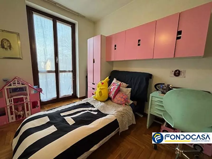 Immagine 13 di Appartamento in vendita  a Coccaglio