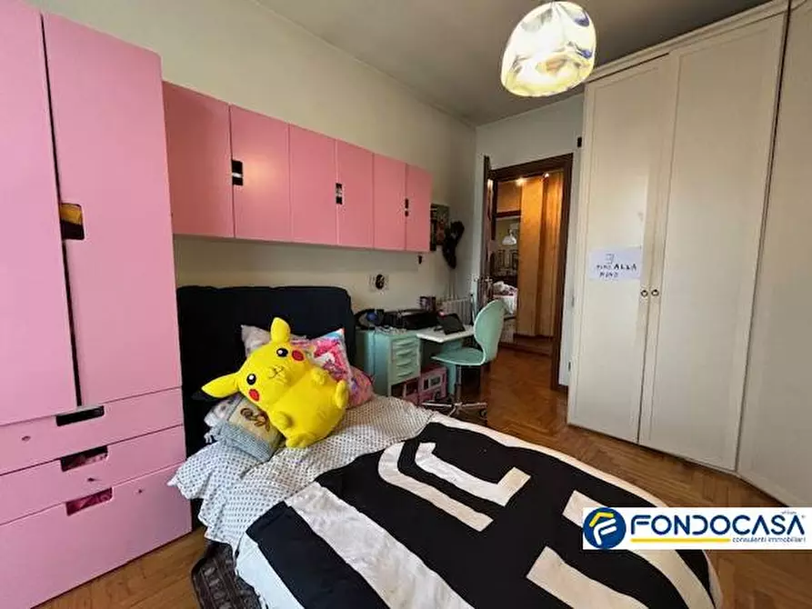 Immagine 14 di Appartamento in vendita  a Coccaglio