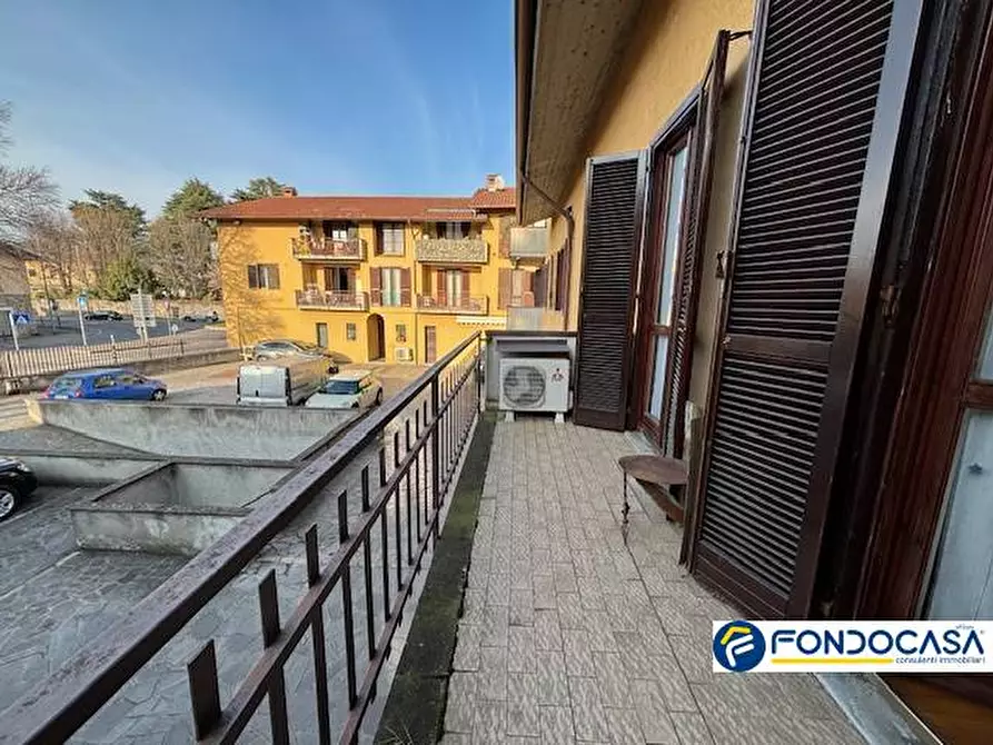 Immagine 19 di Appartamento in vendita  a Coccaglio