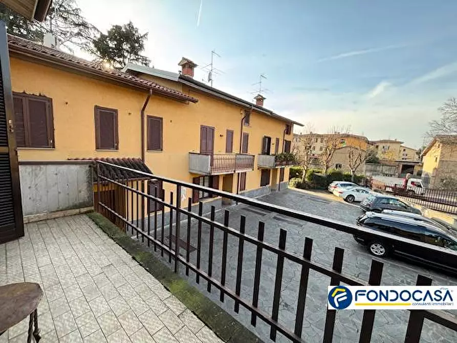 Immagine 18 di Appartamento in vendita  a Coccaglio