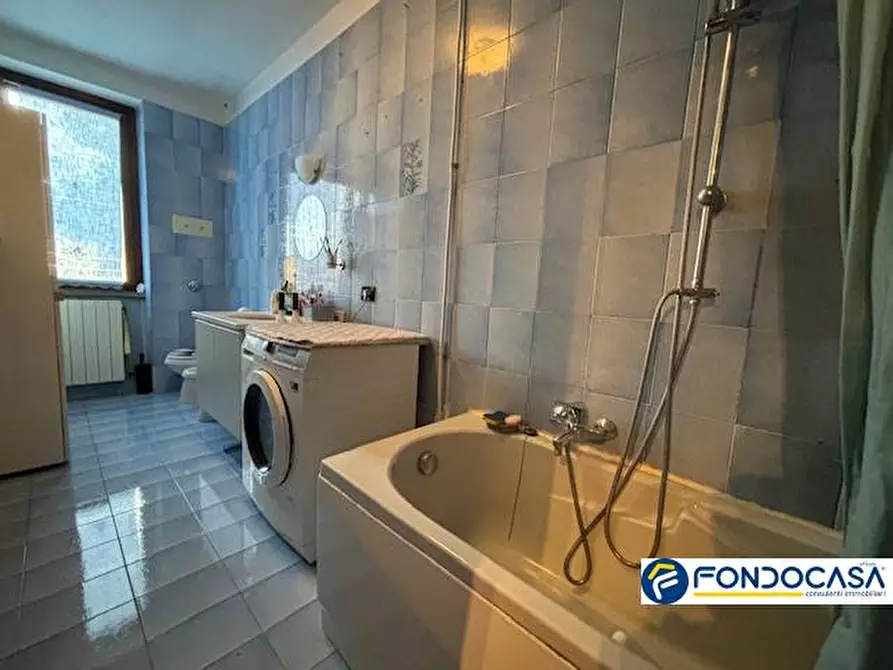 Immagine 17 di Appartamento in vendita  a Coccaglio