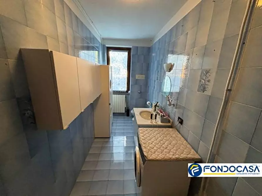 Immagine 16 di Appartamento in vendita  a Coccaglio