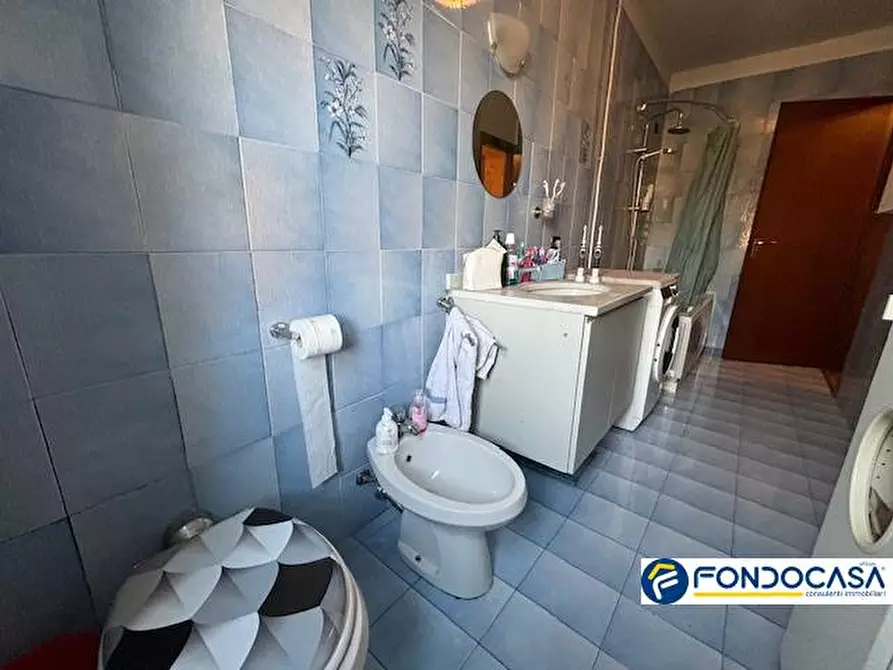 Immagine 21 di Appartamento in vendita  a Coccaglio