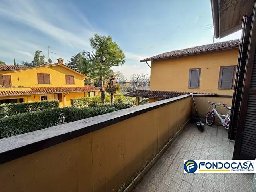 Immagine 20 di Appartamento in vendita  a Coccaglio