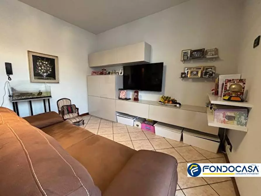 Immagine 5 di Appartamento in vendita  a Coccaglio