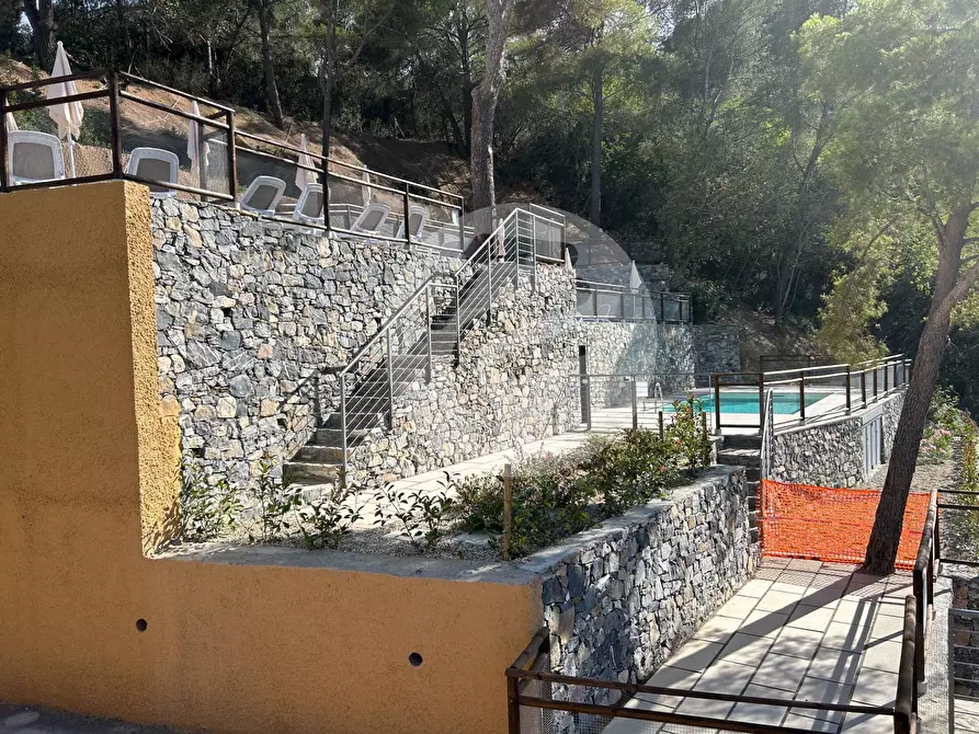 Immagine 19 di Appartamento in vendita  in via vincenzo nam a Alassio