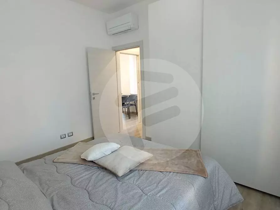 Immagine 26 di Appartamento in vendita  in viale hanbury a Alassio