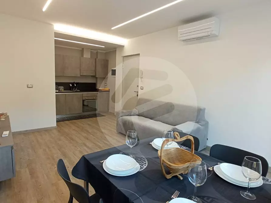 Immagine 10 di Appartamento in vendita  in viale hanbury a Alassio