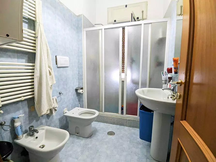 Immagine 9 di Appartamento in vendita  a Brusciano