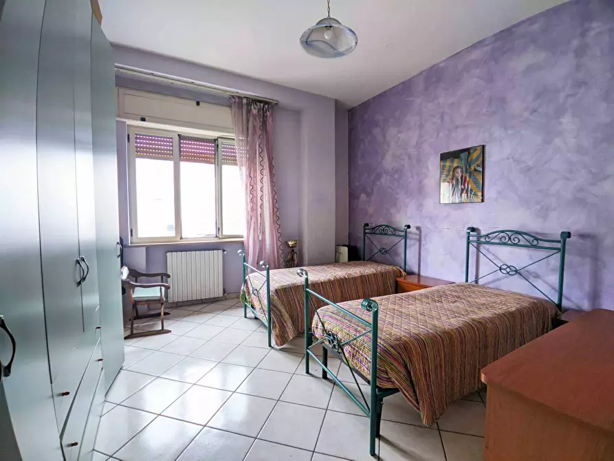 Immagine 10 di Appartamento in vendita  a Brusciano