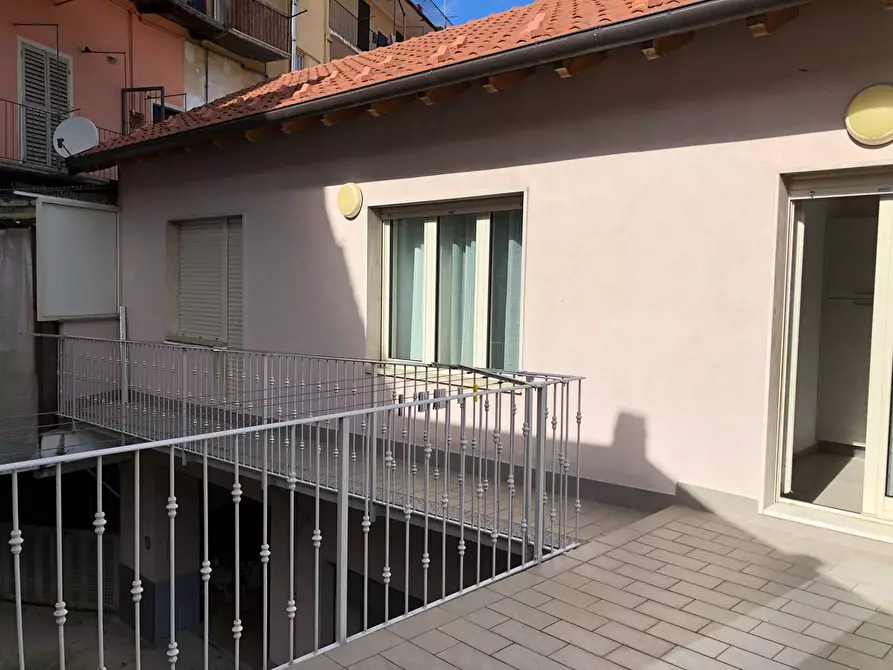 Immagine 13 di Casa semindipendente in vendita  in via Lidia Rolfi a Mondovì