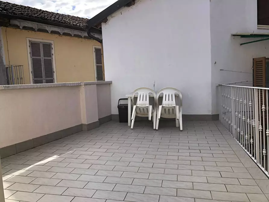 Immagine 14 di Casa semindipendente in vendita  in via Lidia Rolfi a Mondovì