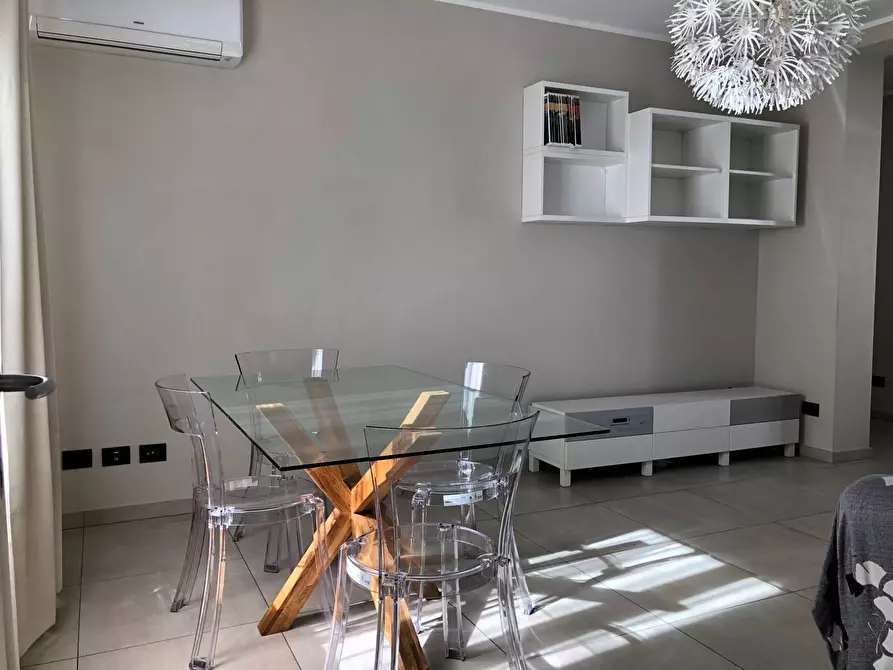 Immagine 6 di Casa semindipendente in vendita  in via Lidia Rolfi a Mondovì