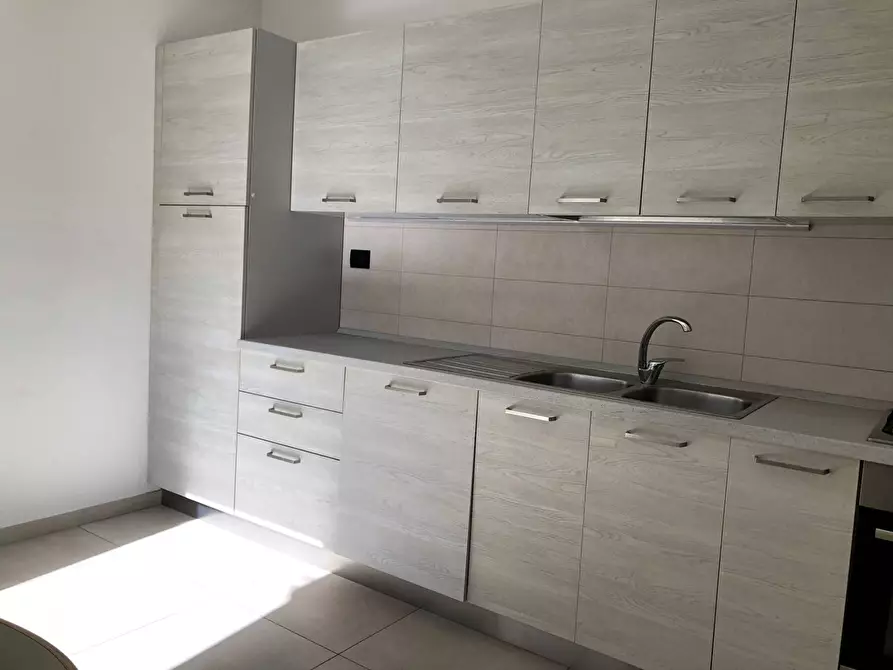 Immagine 9 di Casa semindipendente in vendita  in via Lidia Rolfi a Mondovì