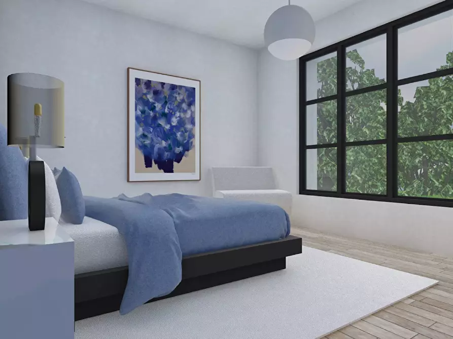 Immagine 4 di Appartamento in vendita  in Via Trasimeno a Milano