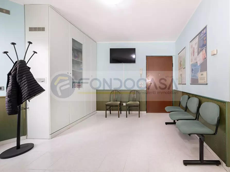 Immagine 11 di Appartamento in vendita  in Via Trasimeno a Milano