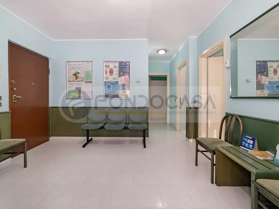 Immagine 12 di Appartamento in vendita  in Via Trasimeno a Milano