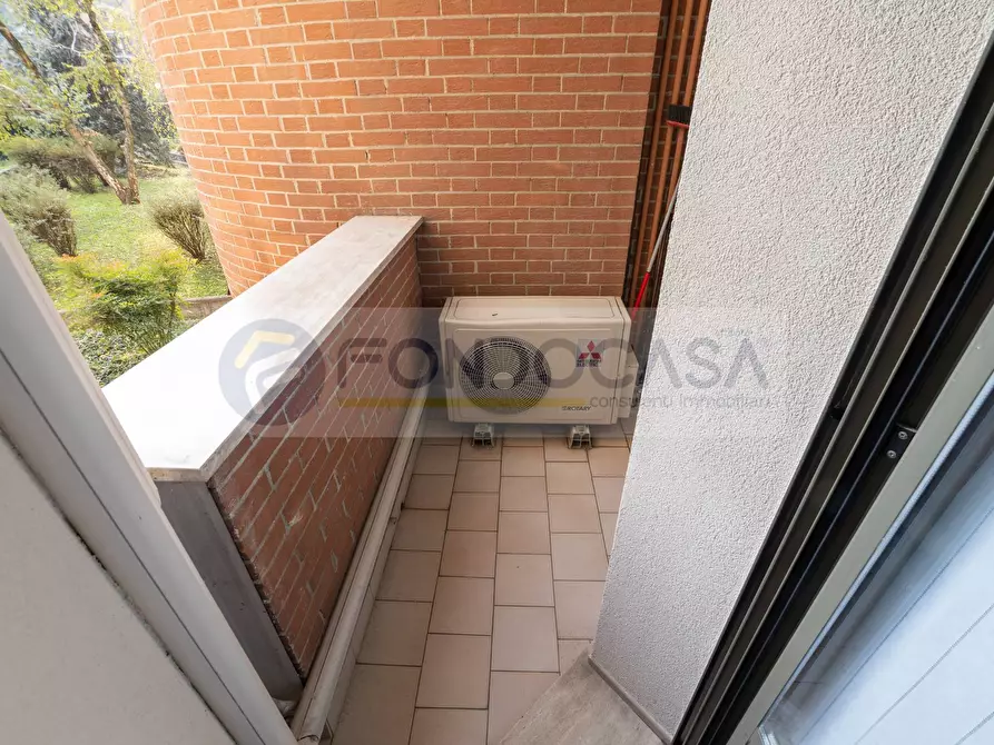 Immagine 14 di Appartamento in vendita  in Via Trasimeno a Milano