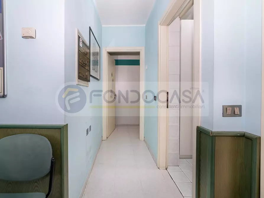 Immagine 15 di Appartamento in vendita  in Via Trasimeno a Milano