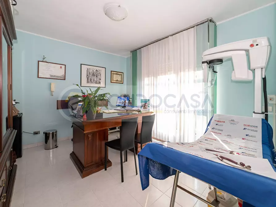 Immagine 16 di Appartamento in vendita  in Via Trasimeno a Milano