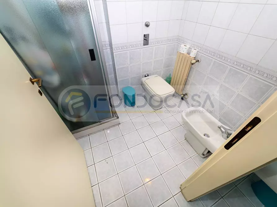 Immagine 17 di Appartamento in vendita  in Via Trasimeno a Milano