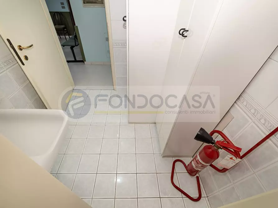 Immagine 18 di Appartamento in vendita  in Via Trasimeno a Milano