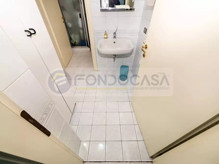 Immagine 19 di Appartamento in vendita  in Via Trasimeno a Milano