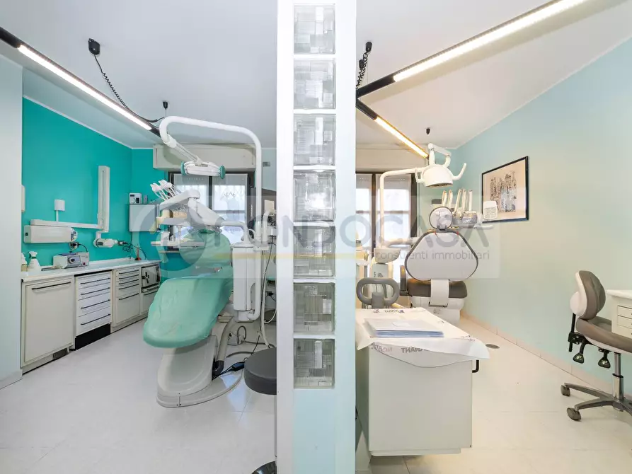 Immagine 20 di Appartamento in vendita  in Via Trasimeno a Milano