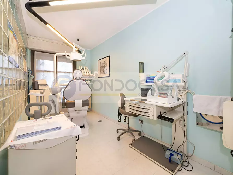 Immagine 24 di Appartamento in vendita  in Via Trasimeno a Milano