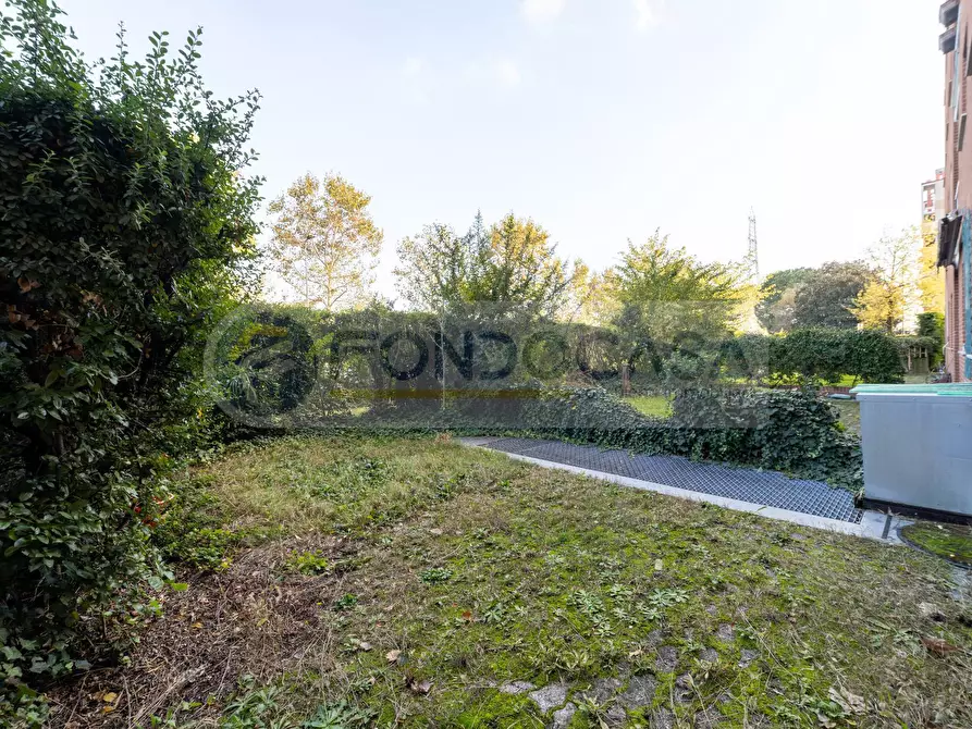 Immagine 9 di Appartamento in vendita  in Via Trasimeno a Milano