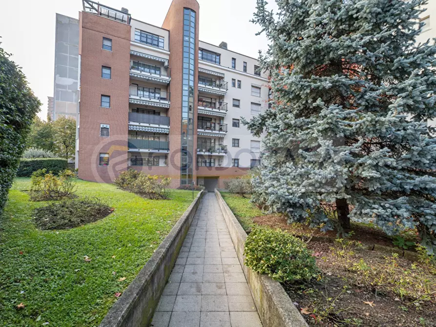 Immagine 25 di Appartamento in vendita  in Via Trasimeno a Milano