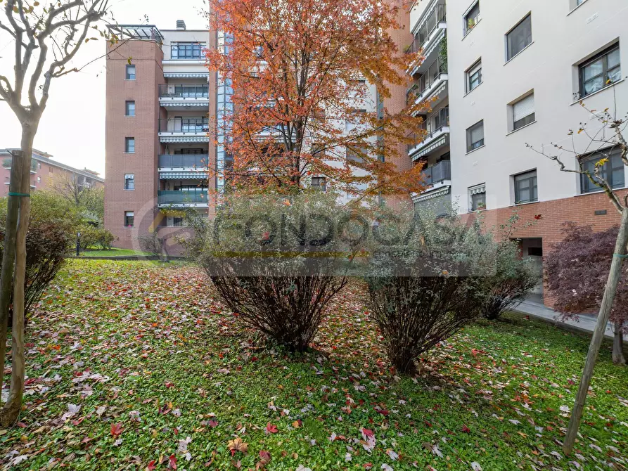 Immagine 26 di Appartamento in vendita  in Via Trasimeno a Milano