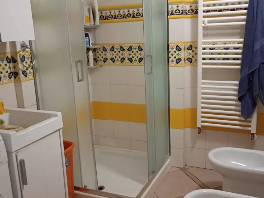 Immagine 16 di Appartamento in vendita  in via silvio baratta a Salerno