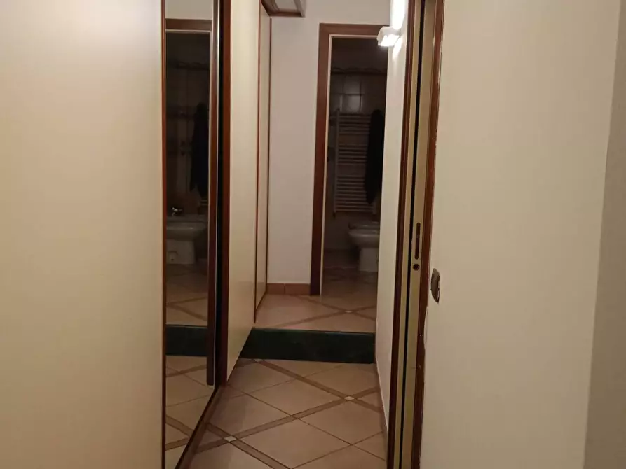 Immagine 18 di Appartamento in vendita  in via silvio baratta a Salerno