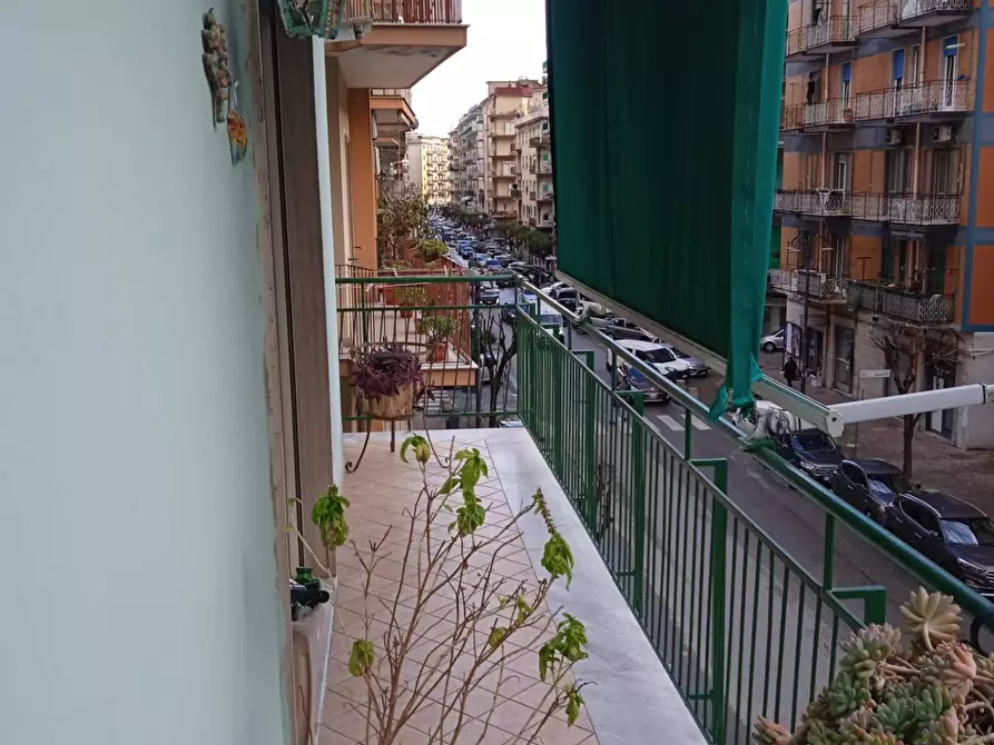 Immagine 20 di Appartamento in vendita  in via silvio baratta a Salerno