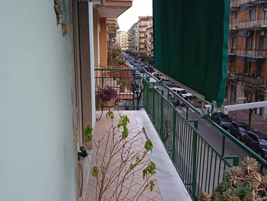 Immagine 21 di Appartamento in vendita  in via silvio baratta a Salerno