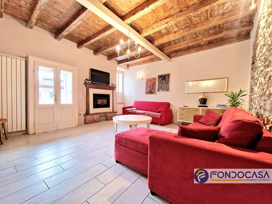 Immagine 25 di Villa in vendita  in Via San Gottardo a Paderno Franciacorta