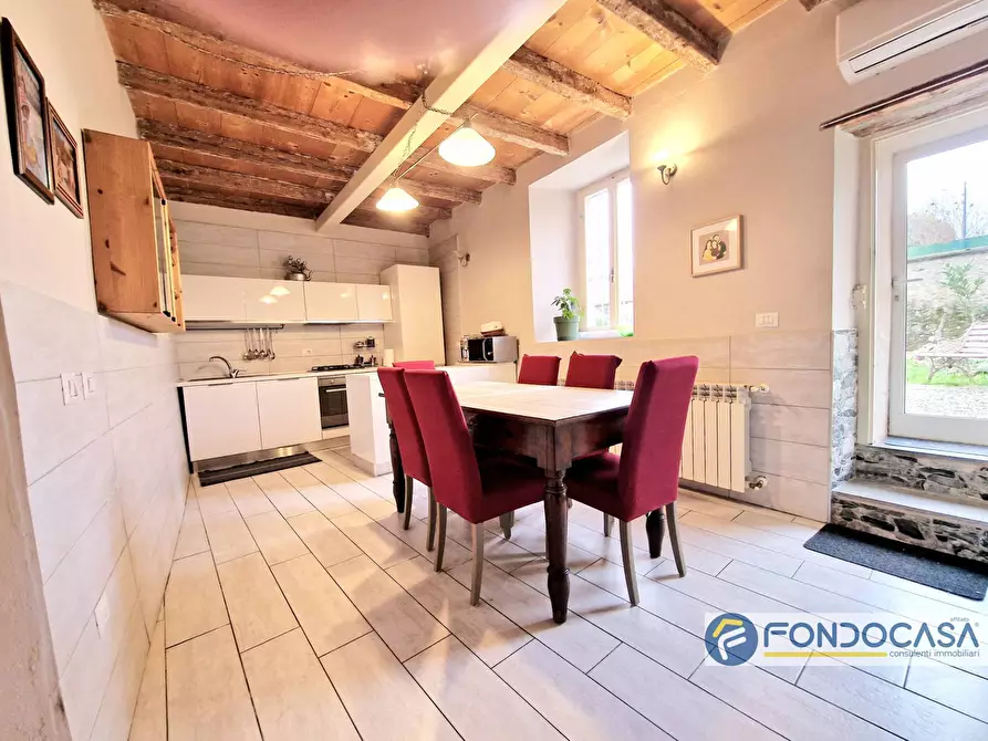 Immagine 23 di Villa in vendita  in Via San Gottardo a Paderno Franciacorta