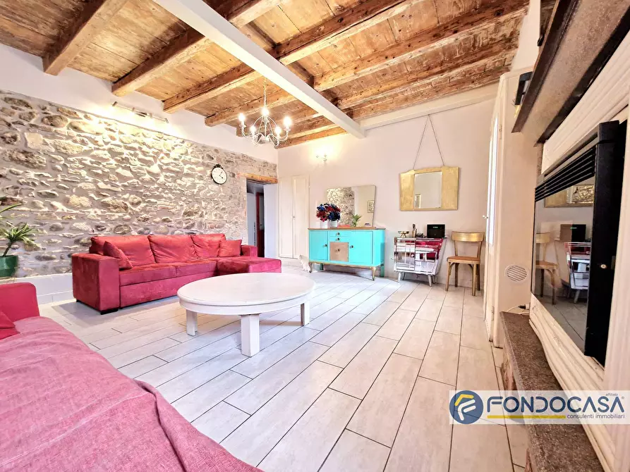 Immagine 21 di Villa in vendita  in Via San Gottardo a Paderno Franciacorta