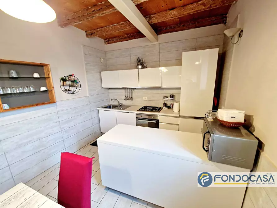 Immagine 22 di Villa in vendita  in Via San Gottardo a Paderno Franciacorta